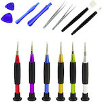 Screwdrivers for Mobile Phone Repair