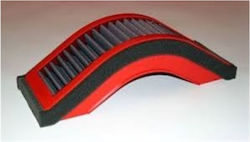 BMC Air Filter Φίλτρο Αέρα Μοτοσυκλέτας για Kawasaki Ninja ZX - 10 R 2004-2007