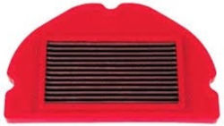 BMC Air Filter Φίλτρο Αέρα Μοτοσυκλέτας για Kawasaki Ninja ZX - 9 R 899 1994-1997