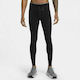 Nike Pro Dri-Fit ADV Recovery Colan sport pentru bărbați Compresie Lung Negru
