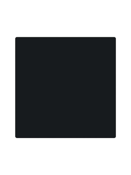 Freebox Square Table Surface Black 80x80cm FB95...
