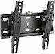 Reflecta 42-2040T 23148 Wall TV Mount up to 42" and 30kg