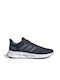 Adidas Showtheway 2.0 Bărbați Pantofi sport Alergare Negre