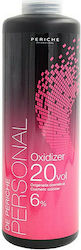 Periche Personal Hair Oxidizer 6% 20Vol 950ml
