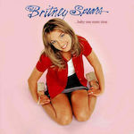 BritneySpears - ...Baby One More Time LP