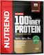 Nutrend 100% Whey Whey Protein Gluten Free with Flavor Chocolate & Cacao 1kg