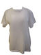 T-shirt Λευκό