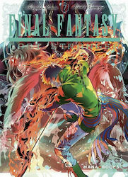 Final Fantasy Lost Stranger Vol. 7