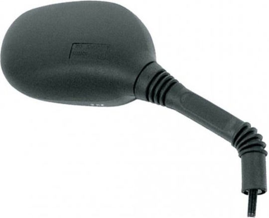 Vicma Motorcycle Mirror 1pcs Black
