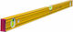Stabila Type 80 AS-2 Αλφάδι Αλουμινίου 100εκ. με 3 Μάτια