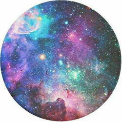 PopSockets Nebula Κινητού Standard Blue