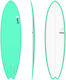 Torq Epoxy TET 7.2 Surfboard Fish Seagreen