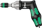 Wera 7443 Screwdriver Ratchet