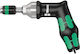 Wera 7443 Screwdriver Ratchet