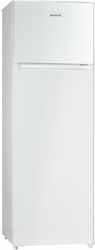 Brandt Double Door 248lt White BFD6521SW Brandt Double Door 248lt White BFD6521SW