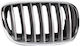 Carner Διακοσμητική Μάσκα Αυτοκινήτου BMW X5 (E70) / X6 (E71) / X5 / X6