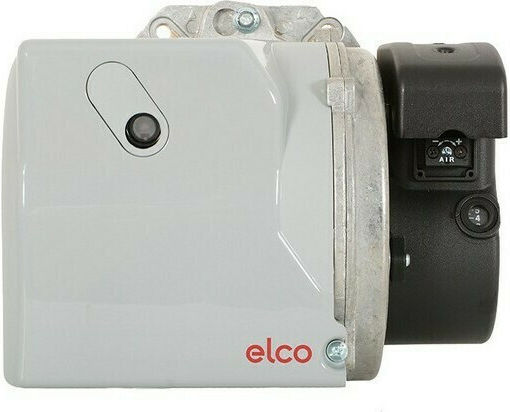 Elco Protron P2.190 KL 3.00/60o Cu o singură treaptă Arzător de cazan Petrol 190kW