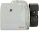Elco Protron P1.105 KL 1.50/60o Едностепенна система Горелка за котли Дизел 105кВт