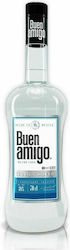 Buen Amigo Текила Silver 38% 1000мл