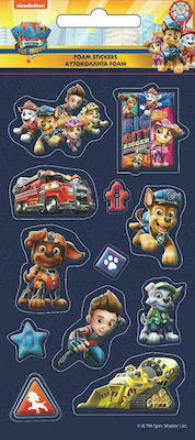 Gim Stickers Paw Patrol