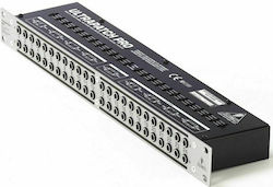 Behringer PX3000 Ultrapatch Pro Patch Bay