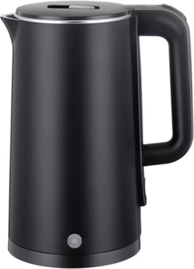 Silver LB-240 Βραστήρας 2.3lt 2000W Black