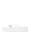 Dalsh Men's Sandals White