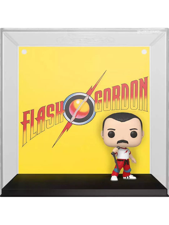 Funko Pop! Albums: Queen - Freddie Mercury 30