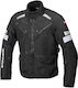 Spidi Outlander Robust H2OUT Men's Motorcycle Jacket 4 Seasons Waterproof Black