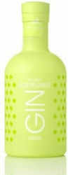 The Lakes Distellery Elderflower Gin Λικέρ 25% 20ml