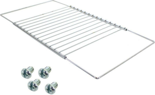 Genius Ideas GI-074520 Oven Rack Replacement 61x32cm