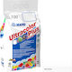 Mapei Ultracolor Plus 120 Αρμόστοκος Υδατοαπωθητικός Λευκός 5kg