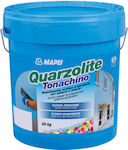 Mapei Σοβάς Quarzolite "T" 1.2mm 25kg