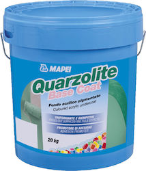 Mapei Σοβάς Plaster Fillers Quarzolite 20kg