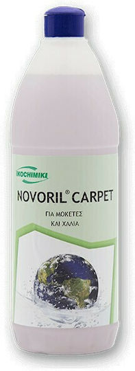 Ikochimiki Novoril Carpet 1x1l 13151505002