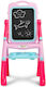 Toyz Magnetische Boden Tafel Beidseitig 53x55x109cm