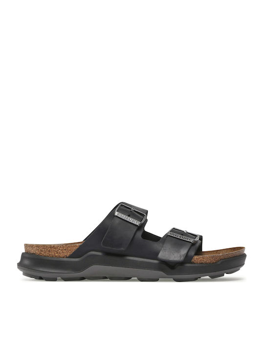 Birkenstock Arizona CT Sandals Black