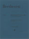 G. Henle Verlag Piano Sonata Nr. 21 in C Major, Op.53 Sheet Music for Piano