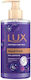 Lux Magical Orchid Cream Soap 380ml