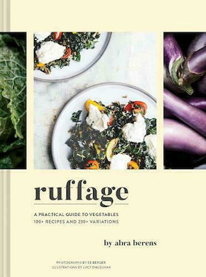 Ruffage, A Practical Guide to Vegetables