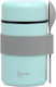 Kiokids Βρεφικό Θερμός Φαγητού Ανοξείδωτο 500ml