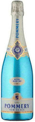 Pommery Royal Blue Sky Ημίξηρη Λευκή 750ml