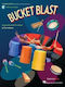 Hal Leonard Bucket Blast: Songs and Activities for Schools Tom Anderson pentru Instrumente de percuție