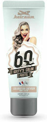 Hairgum Sixtys Color Temporärer Farbstoff Haare...