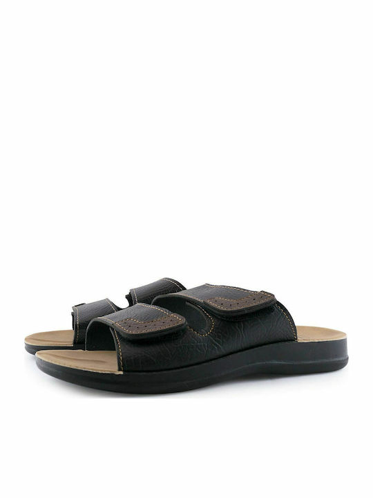 Men's Sandals Black