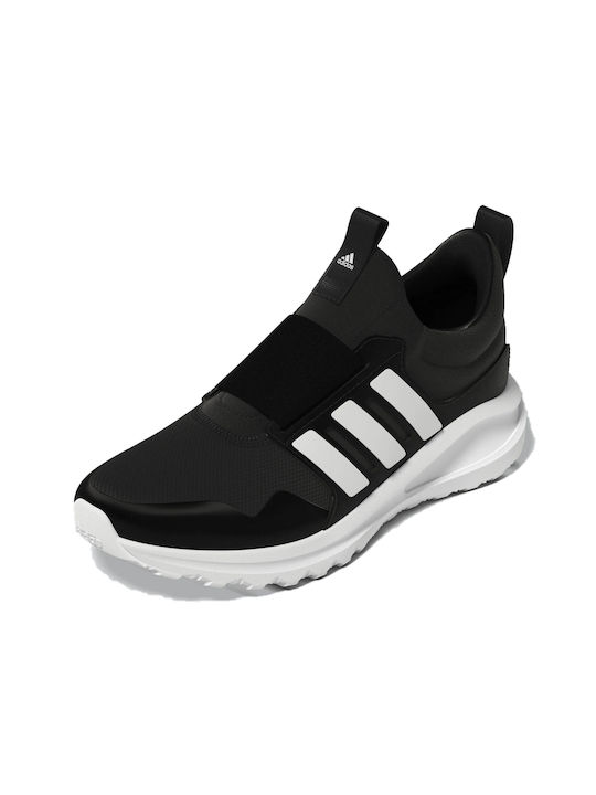 Adidas Αθλητικά Παιδικά Παπούτσια Running Activerade 2.0 J Core Black / Cloud White