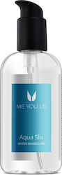 Me You Us Aqua Slix Lubrifiant 250 ml Me You Us Aqua Slix Lubrifiant 250 ml