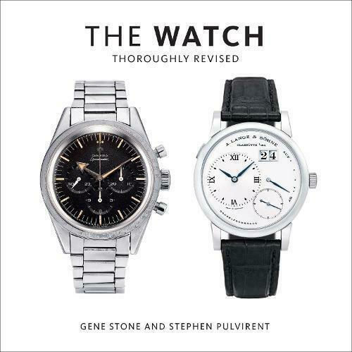 The Watch, Thoroughly Revised The Watch, Thoroughly Revised