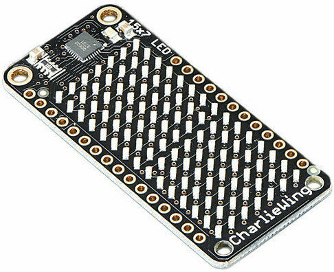 Adafruit 3135
