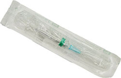 BD Emerald Syringes 23Gx1 1/4 5ml 23G 5ml 100pcs